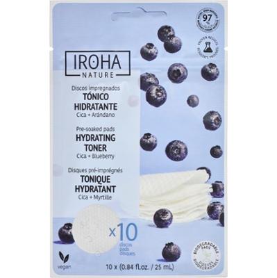 Iroha Toniki do twarzy 1 ct