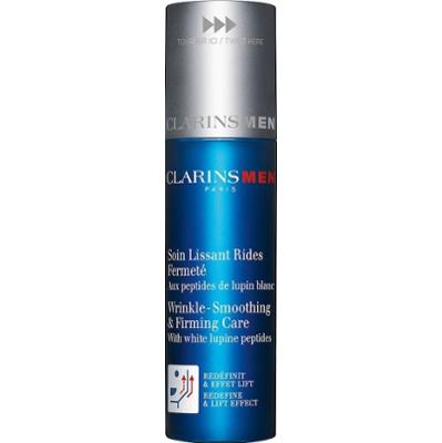 Clarins Energie Przeciwzmarszczkowy krem do twarzy ClarinsMen Kremy przeciwzmarszczkowe 50 ml Męskie