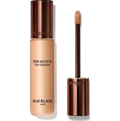 Guerlain Terracotta Natural Perfection, 24-godzinna trwałość Korektory 11,5 ml 4 - BEIGE