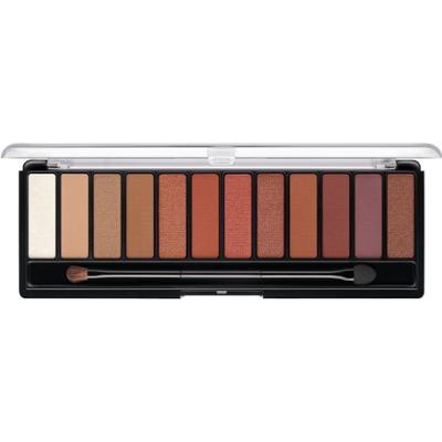 Rimmel London Magnif´Eyes Eyeshadow Palette Paletki cieni i zestawy kosmetyków 14 g MULTI-COLOR