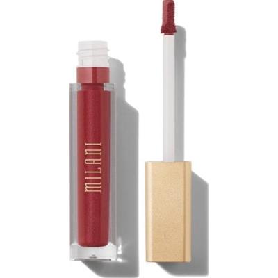 Milani Amore Matte Metallic Lip Crème Szminki 7 g Mattely In Love
