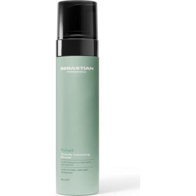 SEBASTIAN PROFESSIONAL Volupt Pianka zwiększająca objętość Pianki do włosów 190 ml