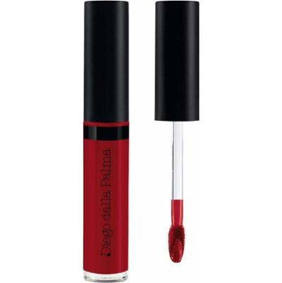 Diego dalla Palma Geisha matt liquid lipstick Szminki 6,5 g 12