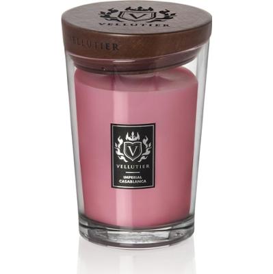 Vellutier Imperial Casablanca Świeczki 515 g