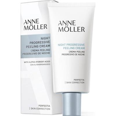 Anne Möller Kremy na noc 50 ml