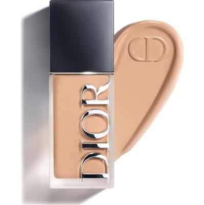 DIOR Forever Skin Wear - Naturalnie Wygładzający, Matowy Podkład, 24h Ultra Wear Podkłady 30 ml 3WP - Warm Peach