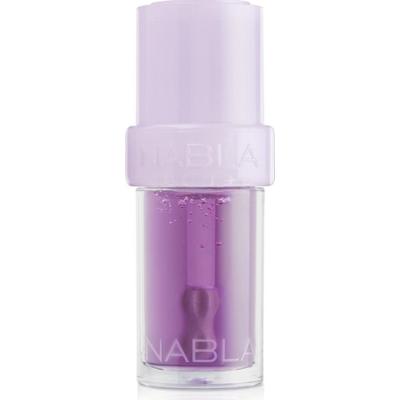 NABLA Lip Candy Oil Olejek do ust 4,5 ml Srebrny
