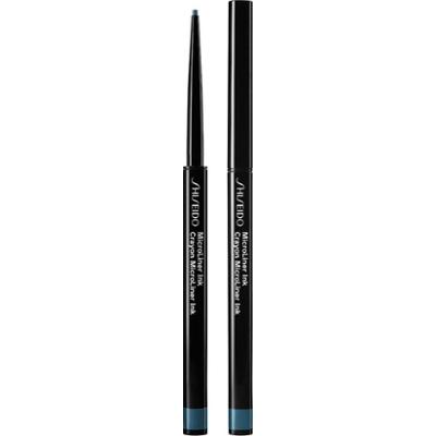 Shiseido MICROLINER INK Eyeliner Eyelinery 08 g Nr. 08 - Teal
