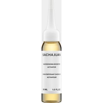 Sachajuan Hair bonding booster activator Maski do włosów 30 ml