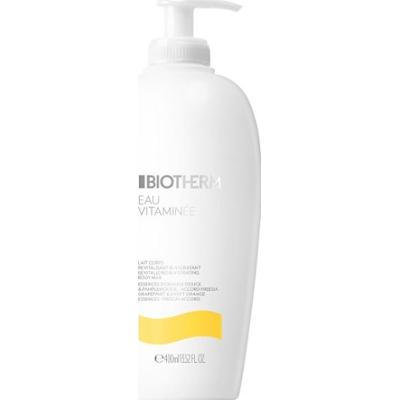 Biotherm Les Eaux Eau Vitaminée Body Milk Balsamy do ciała 400 ml