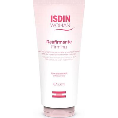 ISDIN Krem ujędrniający WOMAN Balsamy do ciała 200 ml Damski