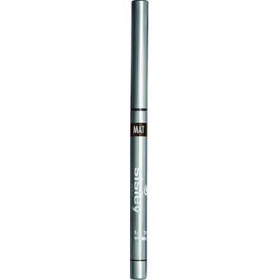 Sisley Phyto-Khol Star Waterproof 4 Matte Graphite Kredki do oczu 0,3 g 2 - TONKA