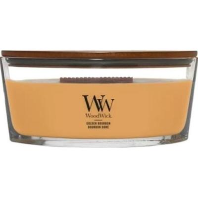 WoodWick GOLDEN BOURBON Świeczki 453,6 g