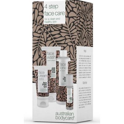 Australian Bodycare Specials Zestaw do twarzy Australian Bodycare Zestawy do pielęgnacji twarzy 1 ct