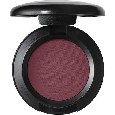 MAC Perfect Shot Small Eye Shadow Cienie do powiek 1,5 g SHADY SANTA