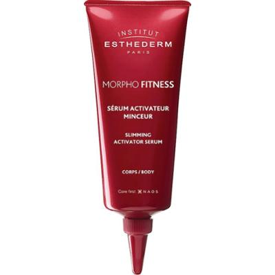Institut Esthederm Slimming Activator Serum Serum nawilżające 100 ml