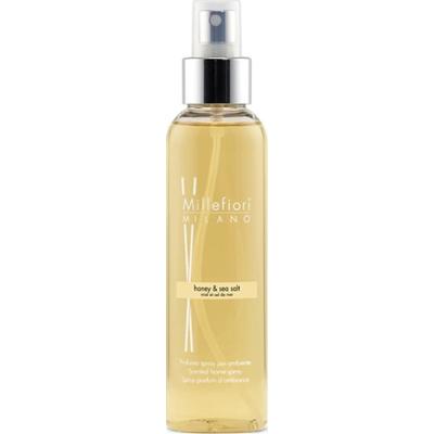 Millefiori Milano Honey & Sea Salt Dyfuzory zapachowe 150 ml