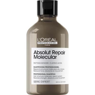 L´Oréal Professionnel Paris Serie Expert Absolut Repair Molecular Szampony 300 ml