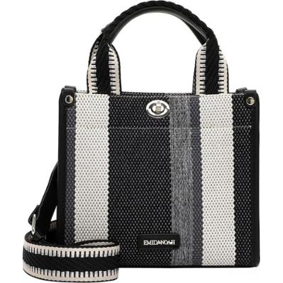 Emily & Noah Torebka Shopper E&N Jasmin Torby na zakupy 1 ct Damski