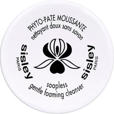 Sisley Soapless Gentle Foaming Cleanser Kremy oczyszczające 85 g