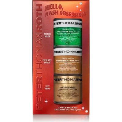 Peter Thomas Roth Hello, Mask Obsession! Kremy do twarzy 1 ct