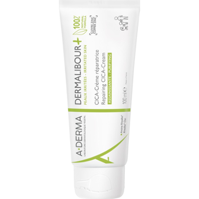 A-DERMA Dermalibour Balsamy do ciała 100 ml