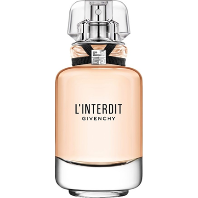Givenchy L`Interdit Woda toaletowa 50 ml Damski