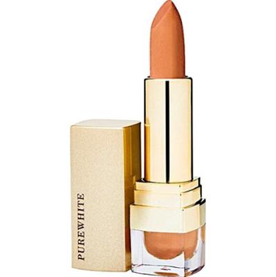 Pure White Cosmetics SunKissed Tinted Lip Shimmer Balm SPF20 Balsamy do ust 4 g Koralowy