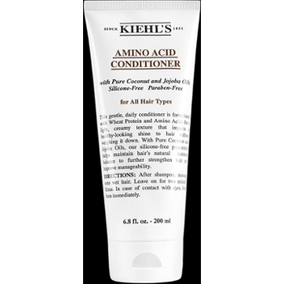 Kiehl`s Conditioner Odżywki do włosów 200 ml