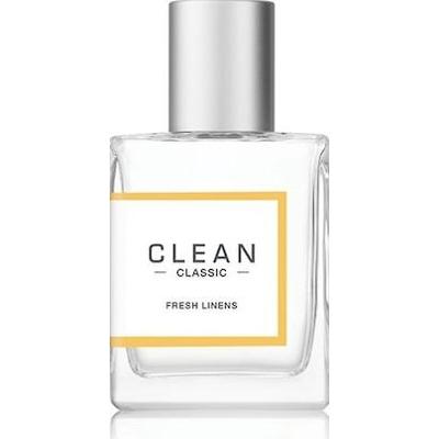 CLEAN Fresh Linens Woda perfumowana 30 ml