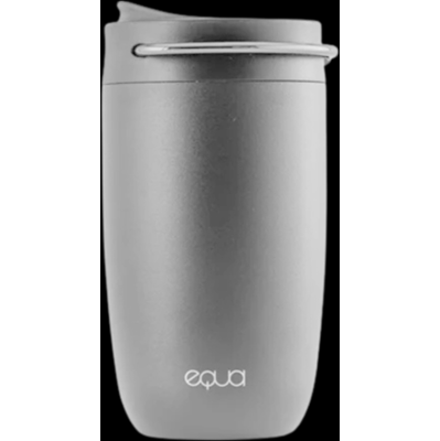 EQUA Kubek termiczna, 300 ml Fitness i nawodnienie 1 ct
