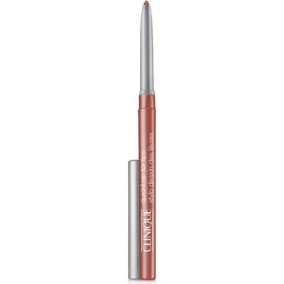 Clinique Quickliner™ For Lips Konturówki do ust 0,3 g Intense Blush