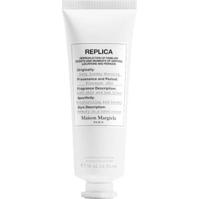 Maison Margiela Replica Lazy Sunday Morning Kremy do rąk 50 ml