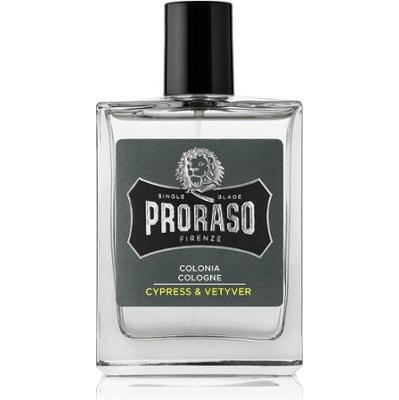 PRORASO Cypress & Vetyver Woda kolońska 100 ml