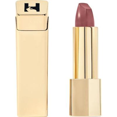 Hourglass Unlocked UNLOCKED™ SATIN CRÈME LIPSTICK Szminki 4 g Dahlia