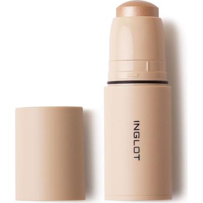 Inglot KREMOWY ROZŚWIETLACZ W SZTYFCIE Rozświetlacze 6,2 g 311 - CLASSIC GLOW