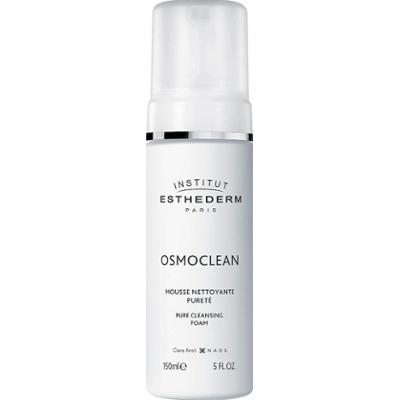 Institut Esthederm Pure Cleansing Foam Pianki do twarzy 150 ml