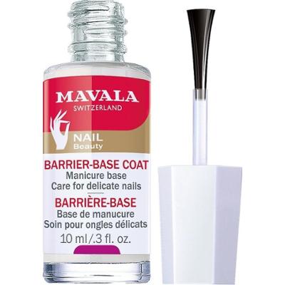 Mavala Barrier-Base Coat Baza do paznokci 10 ml