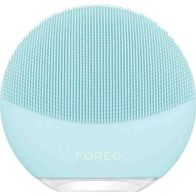FOREO LUNA™ mini 3 Fuchsia Szczoteczki do twarzy 1 ct Biały