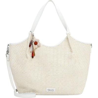 Tamaris Torebka Shopper TAS Konstantina Torby na zakupy 1 ct Damski