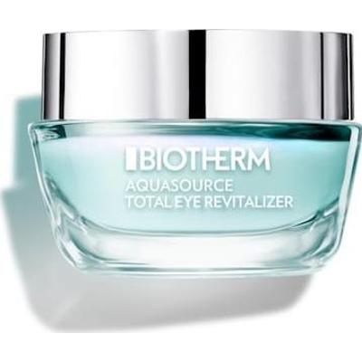 Biotherm Aquasource Eye Revitalizer Kremy pod oczy 15 ml