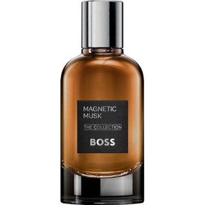 Hugo Boss Boss The Collection Magnetic Musk Woda perfumowana 100 ml Męskie