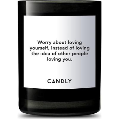 Candly&Co Worry about Świeczki 250 g