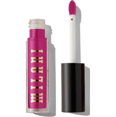 Milani Ludicrous Lip Gloss Błyszczyki 4,5 g Power Suit