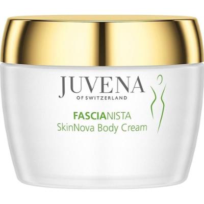 Juvena Fascianista SkinNova Body Cream Balsamy do ciała 200 ml