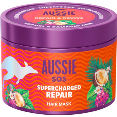 Aussie Maski do włosów 500 ml