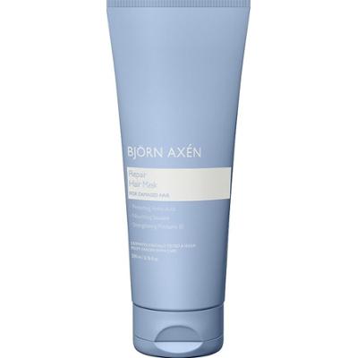 BJÖRN AXÉN REPAIR Maska do włosów zniszczonych Maski do włosów 200 ml