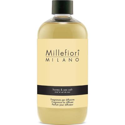 Millefiori Milano Honey & Sea Salt Dyfuzory zapachowe 500 ml