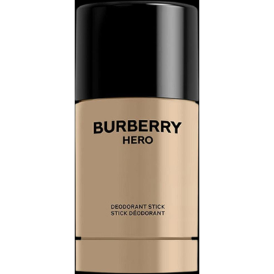 BURBERRY Hero dla mężczyzn Dezodoranty 75 ml Męskie