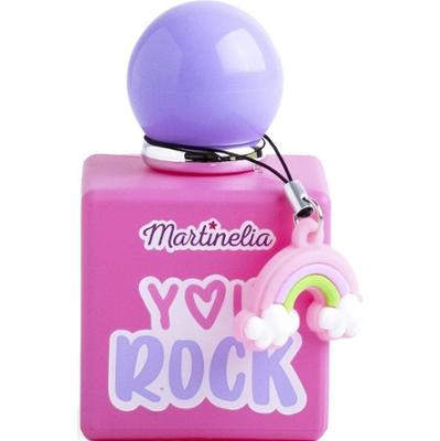 Martinelia YOU ROCK edt vaporizer Perfumy dla chłopców 50 ml Damski